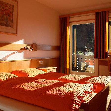 Pension Haus Maria Ramsau am Dachstein Luaran gambar