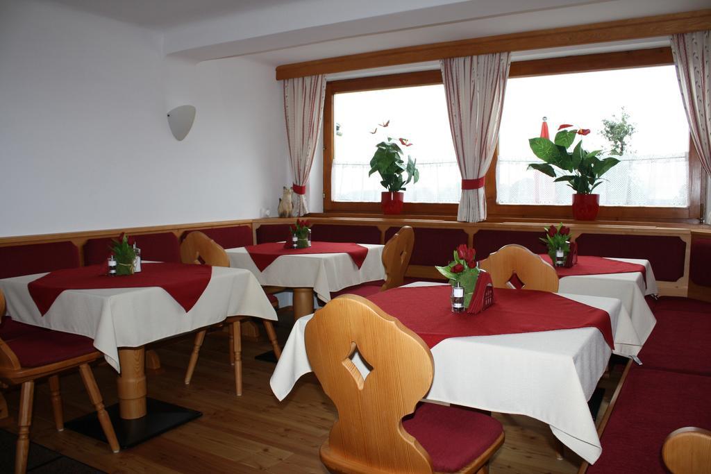 Pension Haus Maria Ramsau am Dachstein Luaran gambar
