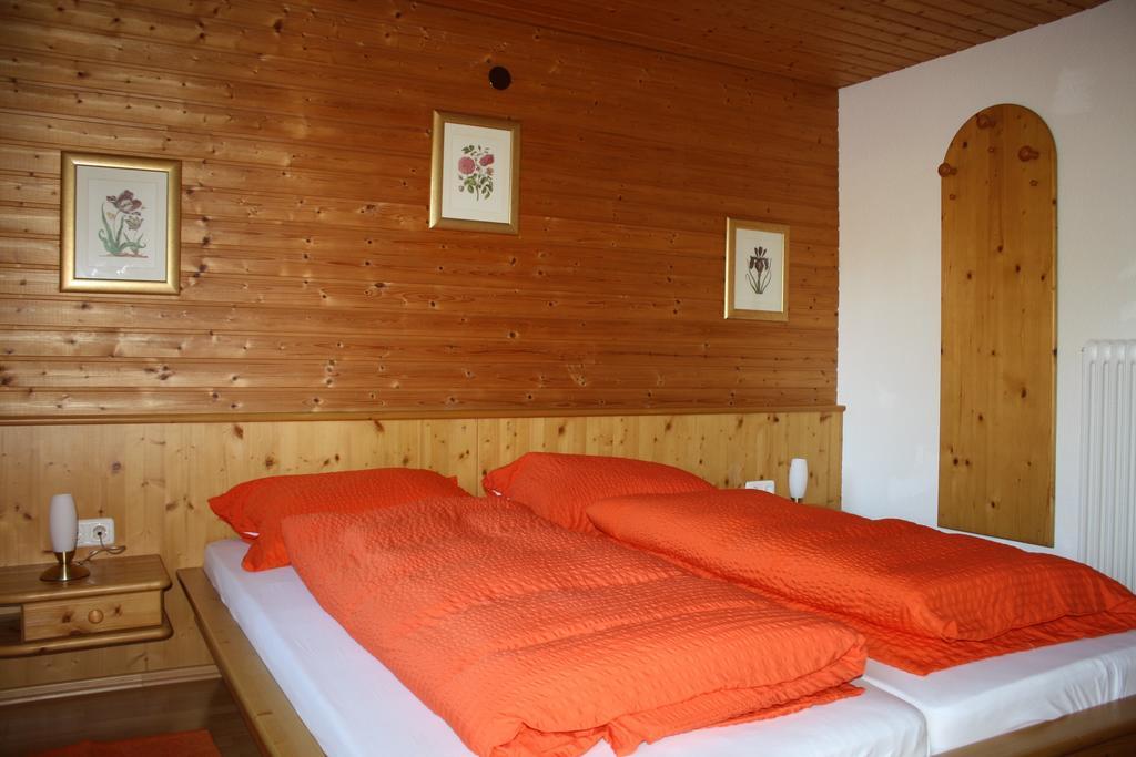 Pension Haus Maria Ramsau am Dachstein Bilik gambar