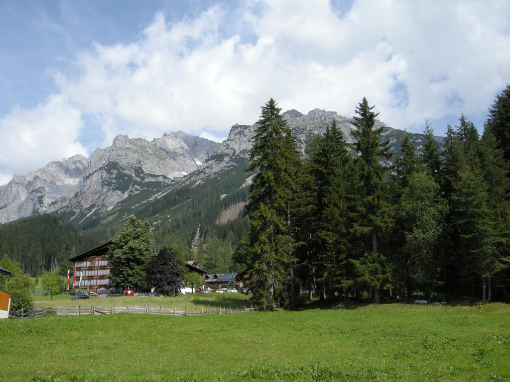Pension Haus Maria Ramsau am Dachstein Bilik gambar