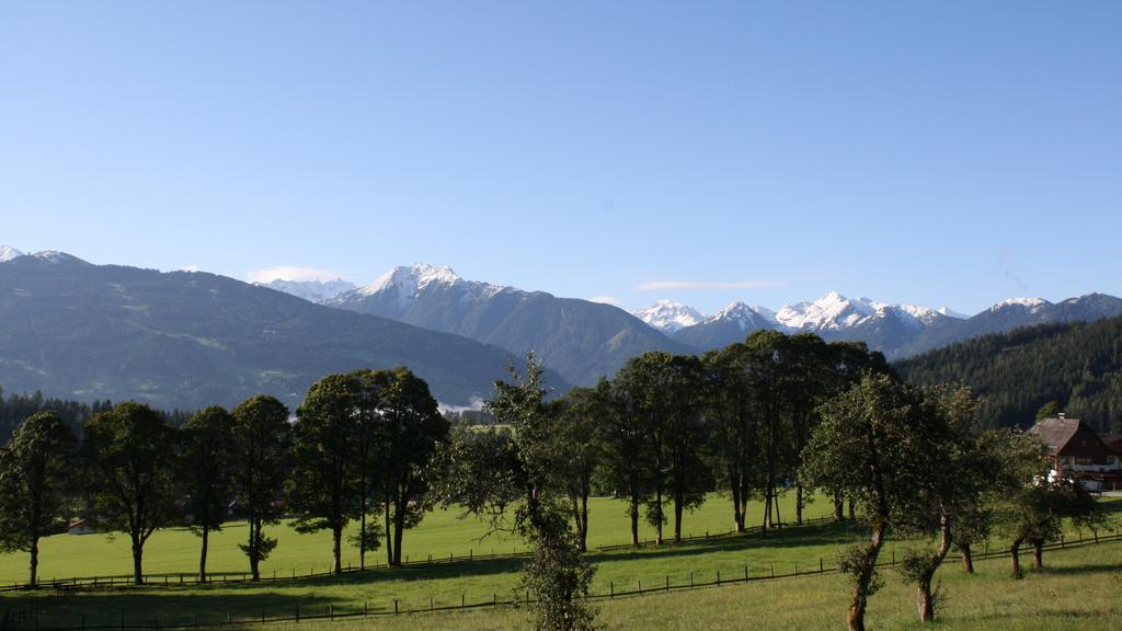 Pension Haus Maria Ramsau am Dachstein Bilik gambar