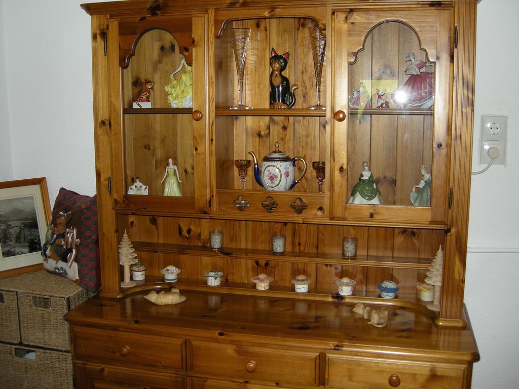 Pension Haus Maria Ramsau am Dachstein Luaran gambar
